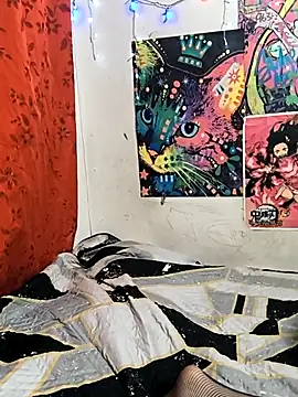 femdomroom online show from April 2026 05:25:02 AM