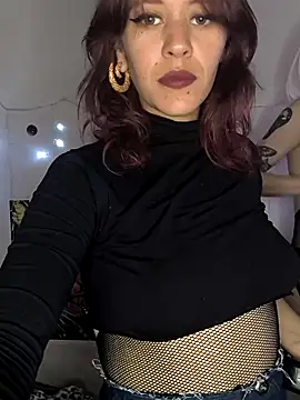 femdomroom online show from May 2026 04:48:01 AM