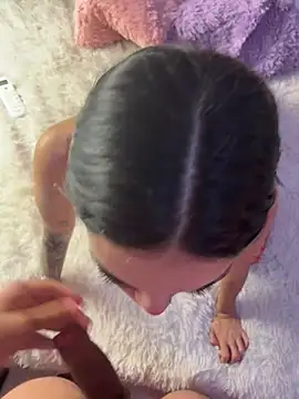 Jetf Andrea online show from February 2026 12:34:02 PM