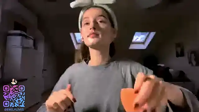 DarlineBrustera online show from October 2025 02:19:02 PM