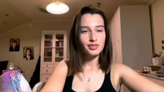 DarlineBrustera online show from November 2025 02:23:01 PM