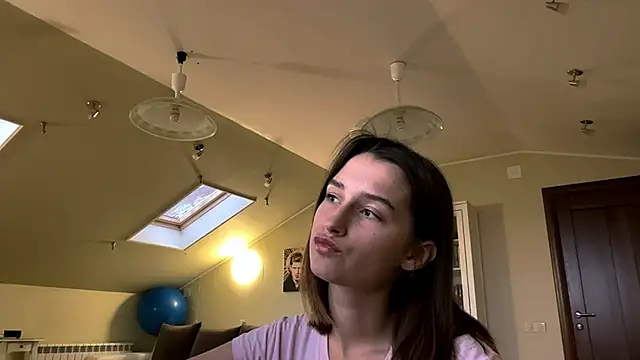 DarlineBrustera online show from September 2025 02:42:01 PM