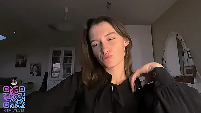 DarlineBrustera online show from October 2025 02:17:02 PM