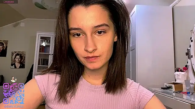 DarlineBrustera online show from December 2025 02:11:01 PM