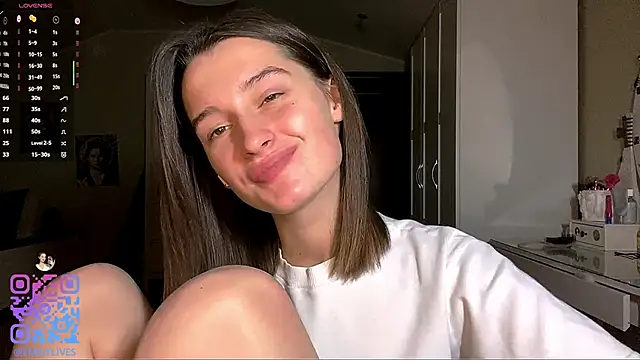 DarlineBrustera online show from December 2025 02:23:01 PM