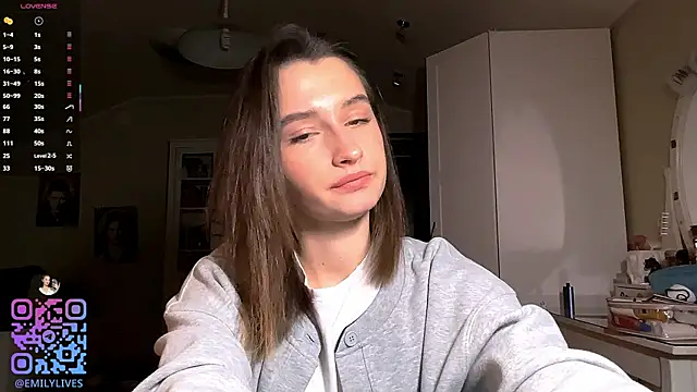 Snapshot of DarlineBrustera chatting on January 2026 03:04:01 PM DarlineBrustera online show from January 2026 03:04:01 PM