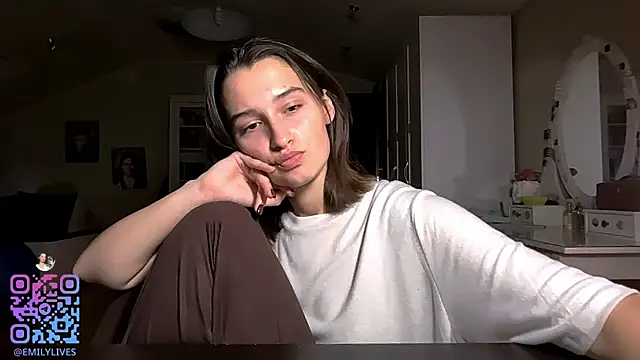 DarlineBrustera online show from November 2025 02:33:02 PM