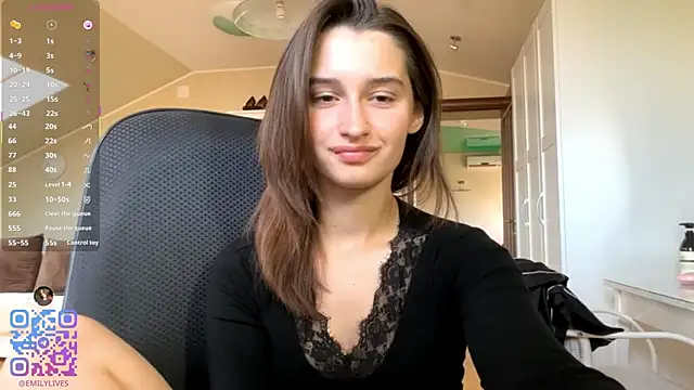 Snapshot of DarlineBrustera chatting on July 2026 02:16:01 PM DarlineBrustera online show from July 2026 02:16:01 PM