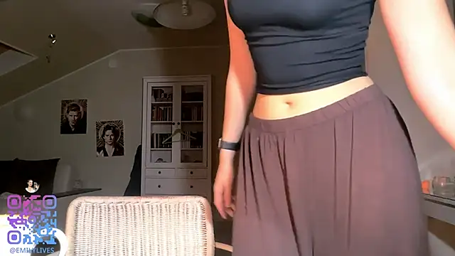 DarlineBrustera online show from November 2025 02:32:01 PM