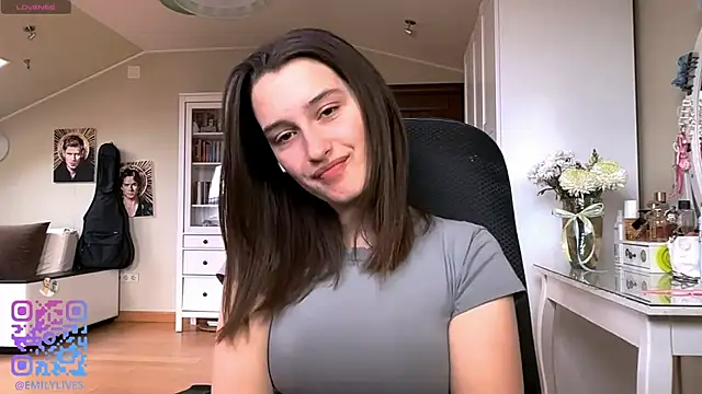 DarlineBrustera online show from April 2026 02:09:01 PM