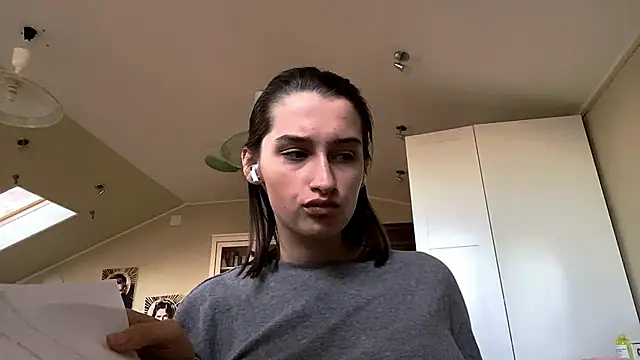 DarlineBrustera online show from October 2025 02:29:02 PM