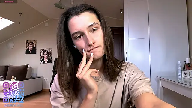 DarlineBrustera online show from March 2026 02:13:01 PM