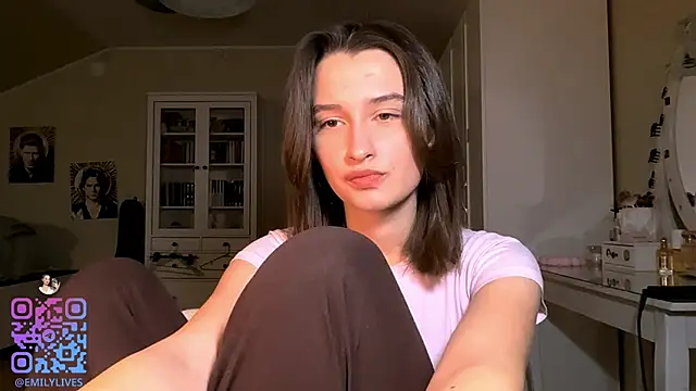 DarlineBrustera online show from November 2025 02:16:01 PM