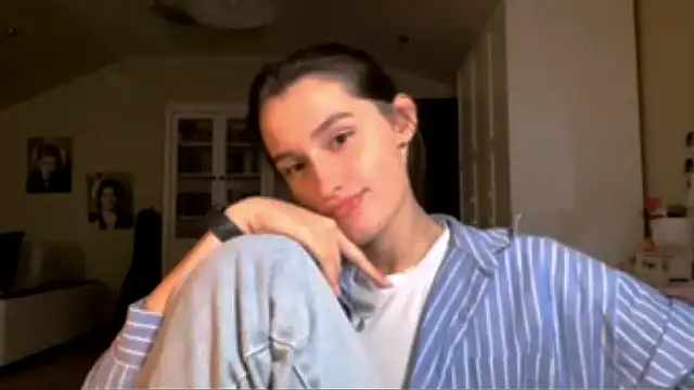 DarlineBrustera online show from November 2025 02:40:01 PM