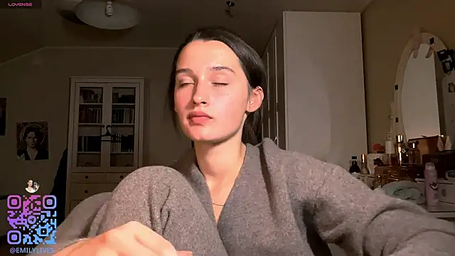 Snapshot of DarlineBrustera chatting on February 2026 04:50:01 PM DarlineBrustera online show from February 2026 04:50:01 PM