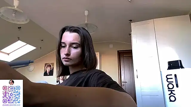 DarlineBrustera online show from September 2025 02:39:02 PM