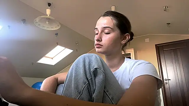 DarlineBrustera online show from September 2025 02:28:02 PM