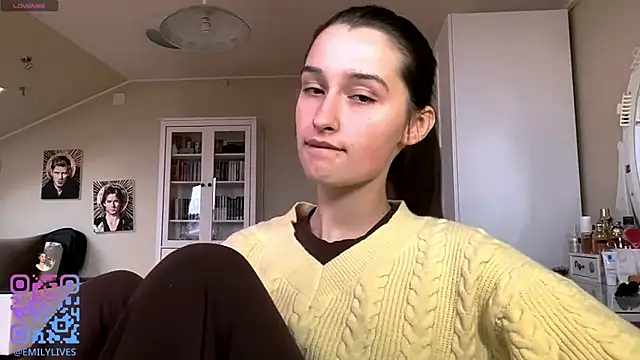 DarlineBrustera online show from March 2026 02:10:01 PM