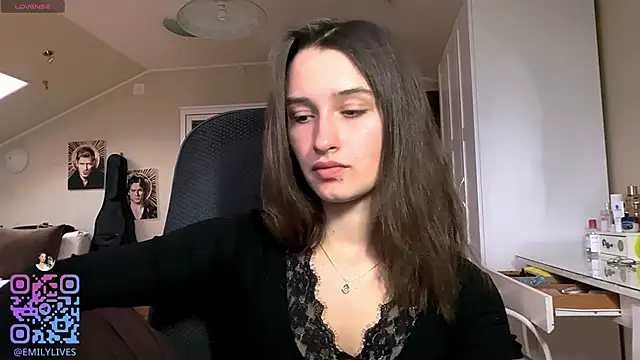 DarlineBrustera online show from April 2026 02:29:02 PM