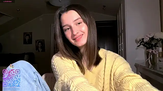 DarlineBrustera online show from March 2026 06:09:01 PM