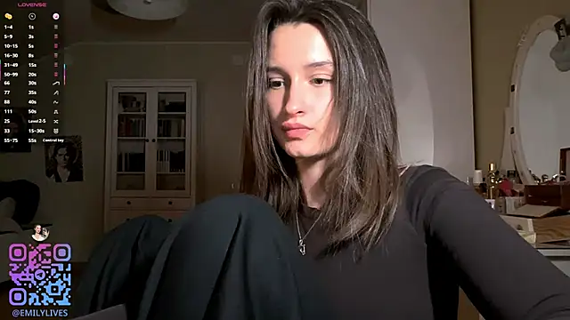 DarlineBrustera online show from March 2026 04:18:02 PM