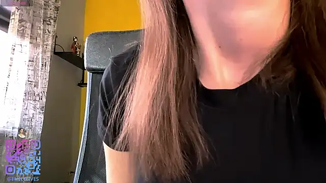 DarlineBrustera online show from May 2026 04:10:01 PM