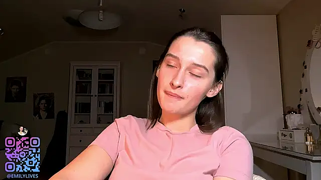 DarlineBrustera online show from November 2025 02:28:01 PM