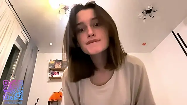 DarlineBrustera online show from November 2025 02:31:02 PM