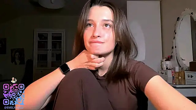 DarlineBrustera online show from December 2025 02:18:01 PM