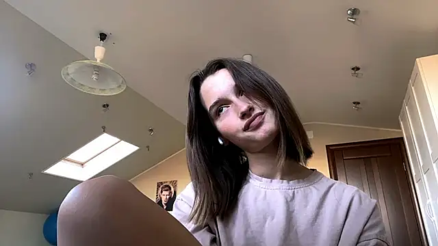 DarlineBrustera online show from September 2025 02:22:01 PM