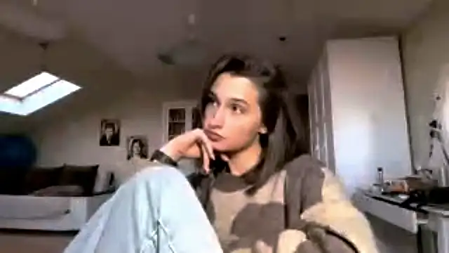 DarlineBrustera online show from October 2025 02:18:01 PM