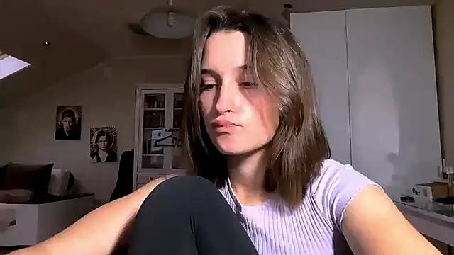 DarlineBrustera online show from October 2025 02:29:01 PM