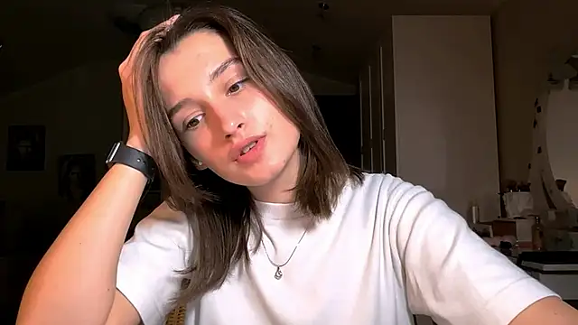 DarlineBrustera online show from November 2025 02:50:02 PM