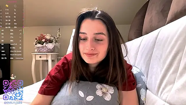DarlineBrustera online show from May 2026 02:31:01 PM