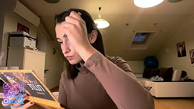 DarlineBrustera online show from October 2025 02:36:02 PM