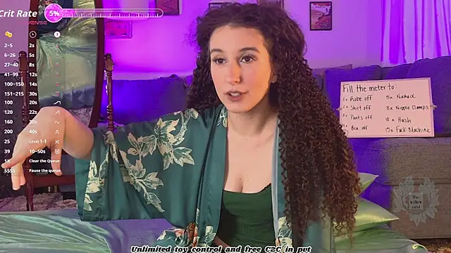 Snapshot of thewillownest_ chatting on October 2025 05:12:02 PM thewillownest online show from October 2025 05:12:02 PM