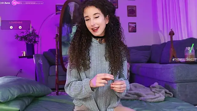 thewillownest  online show from March 2026 03:07:02 PM