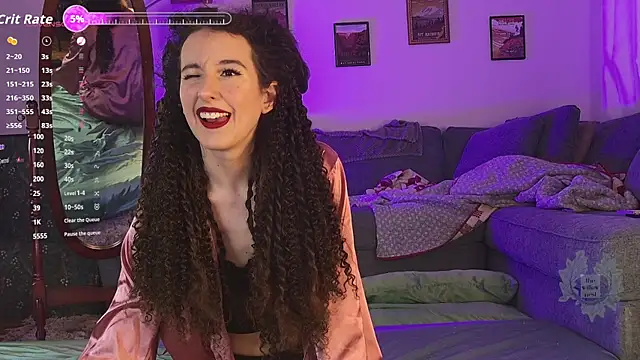 Snapshot of thewillownest_ chatting on November 2025 03:05:01 PM thewillownest online show from November 2025 03:05:01 PM