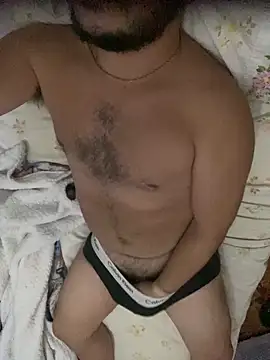 HOTDAN92 online show from September 2025 03:29:01 AM