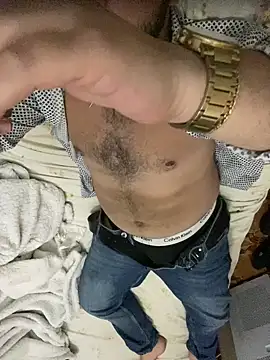 HOTDAN92 online show from September 2025 02:01:02 AM