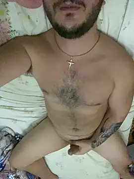 HOTDAN92 online show from October 2025 11:31:02 AM