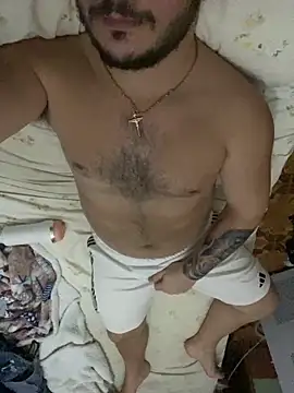 HOTDAN92 online show from October 2025 10:53:01 PM