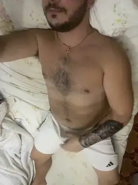 HOTDAN92 online show from October 2025 02:31:02 PM