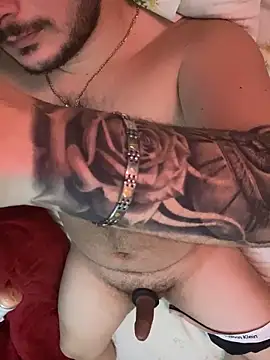 HOTDAN92 online show from February 2026 03:48:01 AM