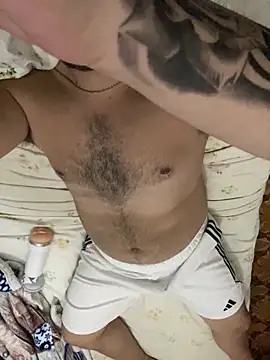 HOTDAN92 online show from October 2025 01:04:02 AM