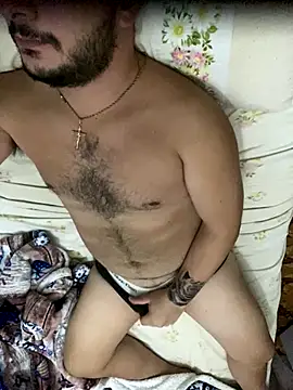 HOTDAN92 online show from October 2025 02:35:01 AM
