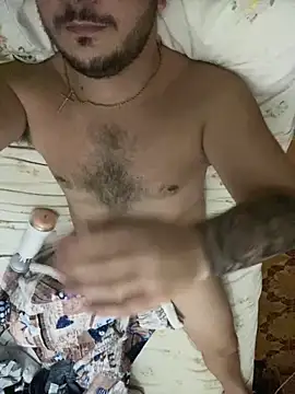 HOTDAN92 online show from October 2025 11:34:01 PM