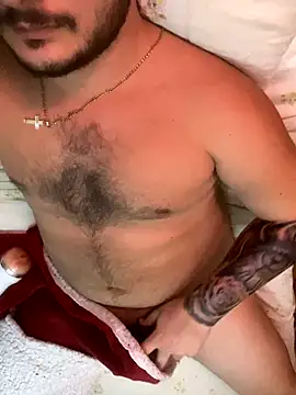 HOTDAN92 online show from November 2025 12:04:02 AM