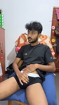 ShayanLK online show from March 2026 02:37:01 AM