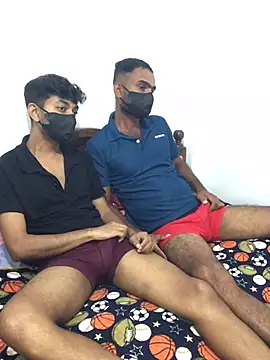 ShayanLK online show from January 2026 03:05:02 PM